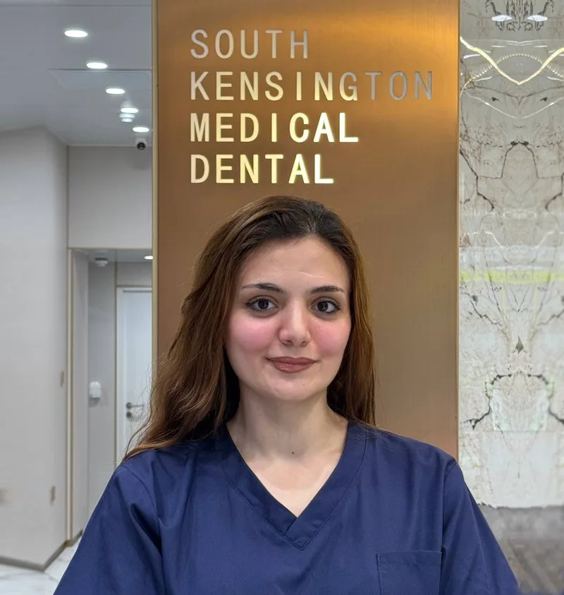 Laila Alhussein