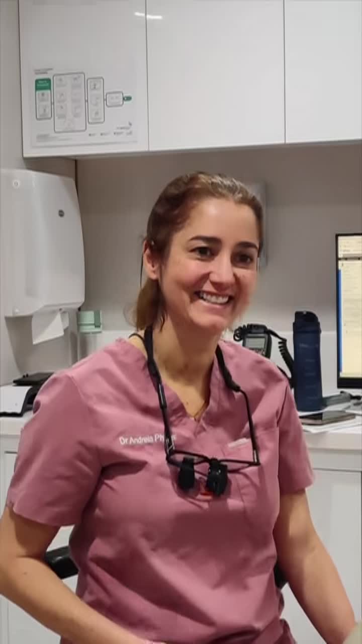 Dr. Andreia Phipps
